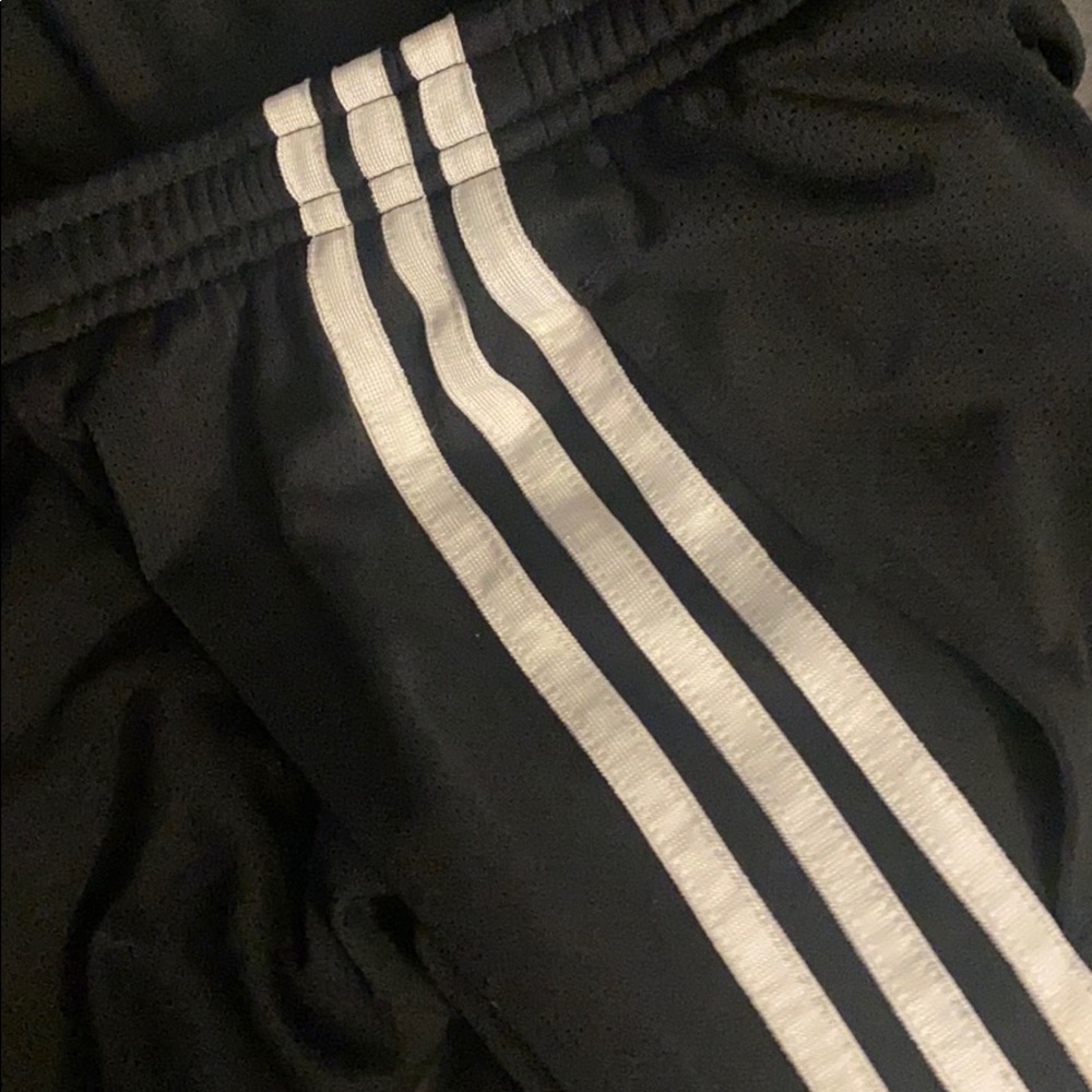 Adidas 3/4 joggers